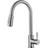 Смеситель для кухни NOVA BB-LAM31A-IN BelBagno